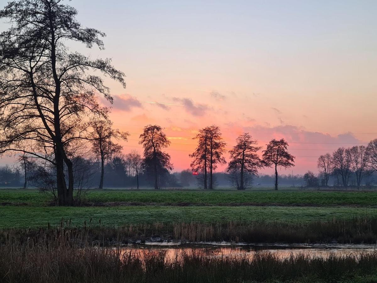 La Rose Bed and Breakfast NeerNeerpelt Eksteriør billede