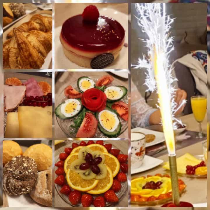 La Rose Bed and Breakfast NeerNeerpelt Eksteriør billede