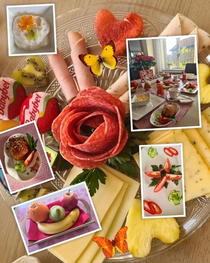 La Rose Bed and Breakfast NeerNeerpelt Eksteriør billede
