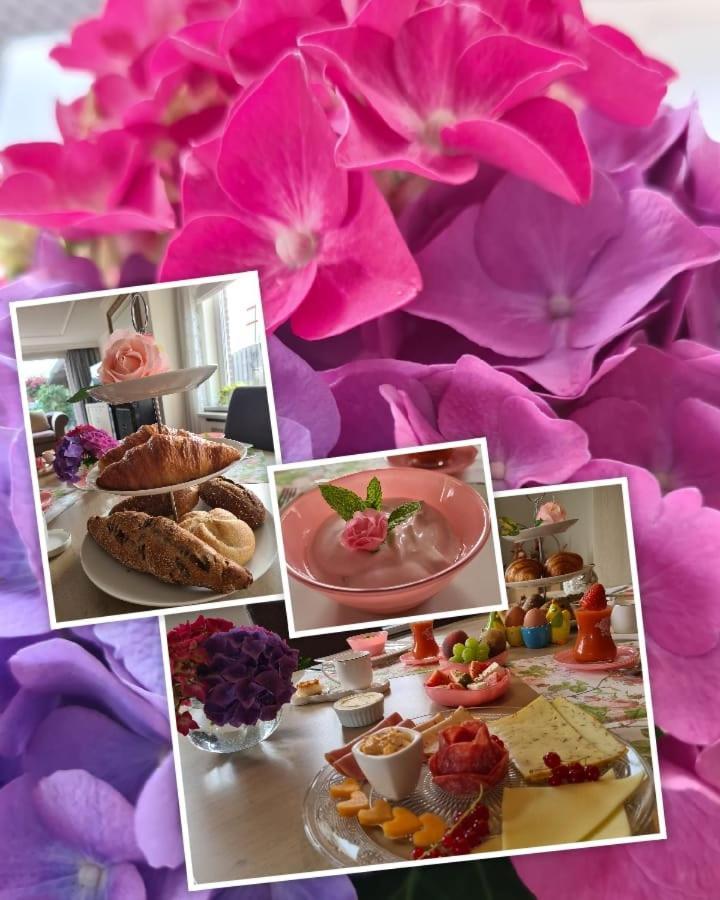 La Rose Bed and Breakfast NeerNeerpelt Eksteriør billede