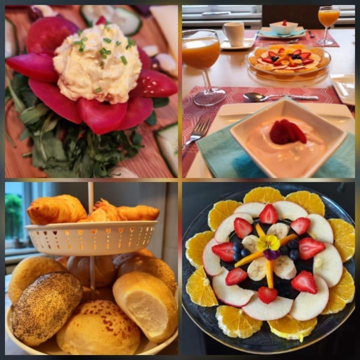 La Rose Bed and Breakfast NeerNeerpelt Eksteriør billede