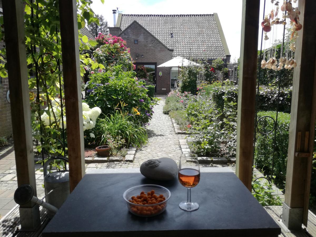 La Rose Bed and Breakfast NeerNeerpelt Eksteriør billede